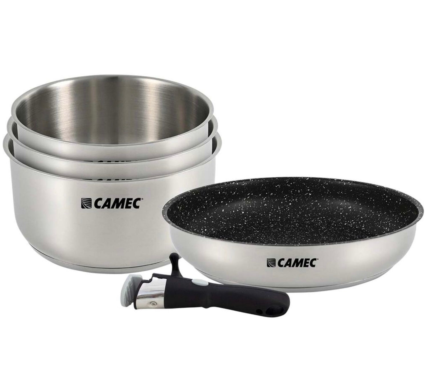 Ultimate camping setup