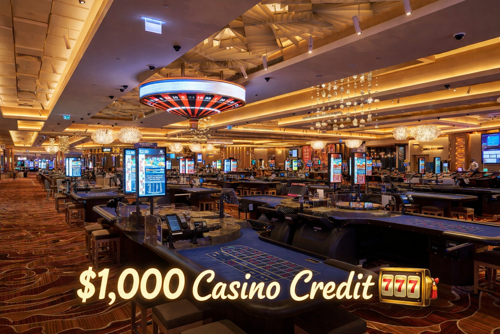 Valentine’s luxury night away