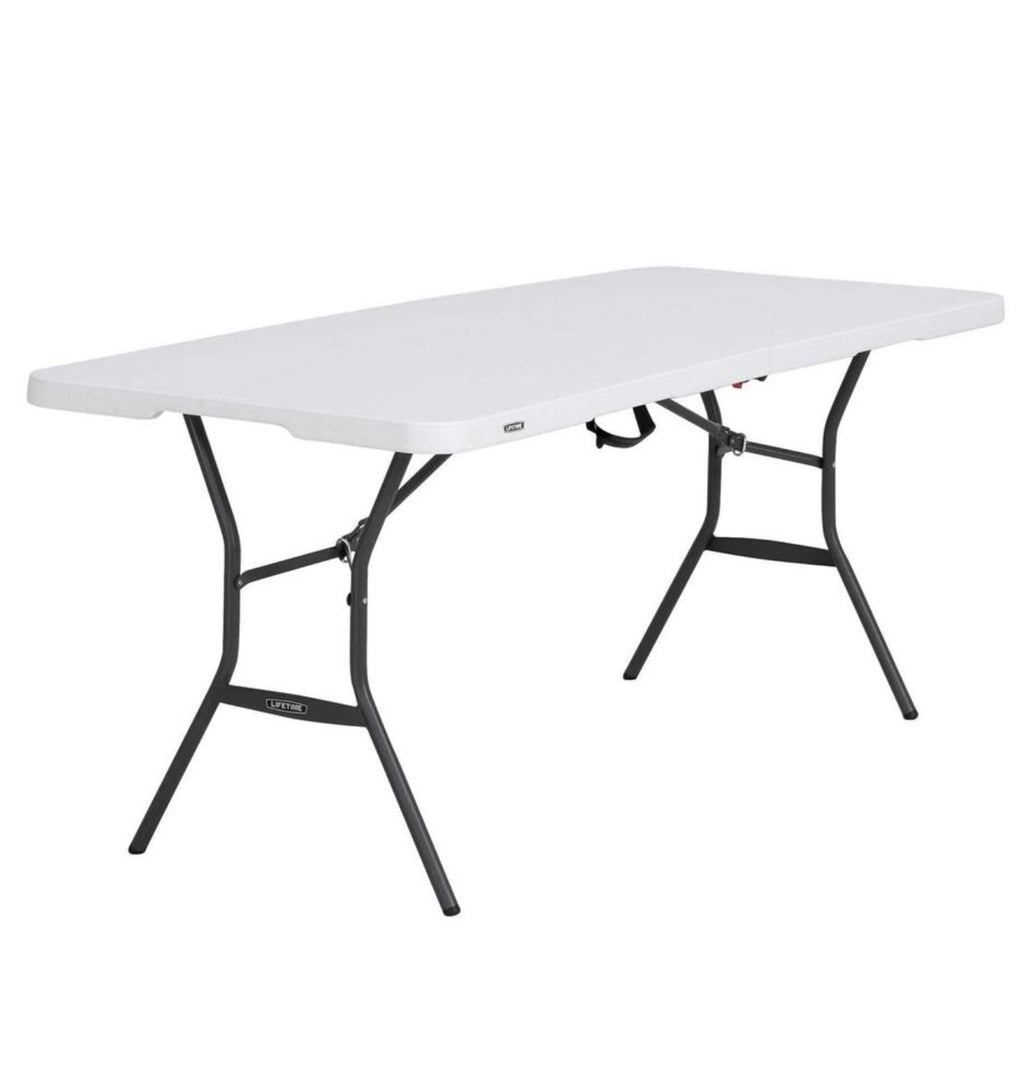 Ultimate camping setup