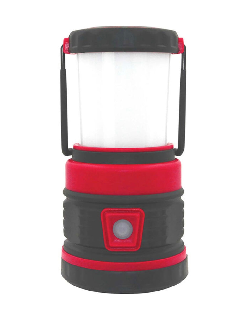 Ultimate camping setup