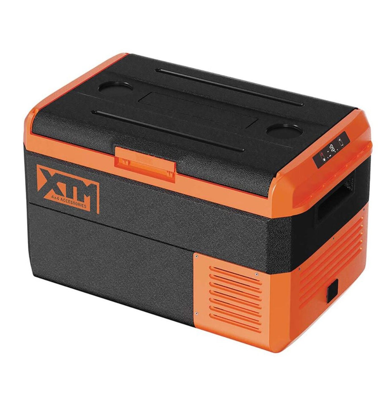 Ultimate camping setup