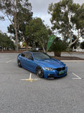 BMW 328i Giveaway