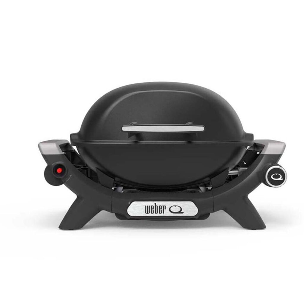 Ultimate camping setup