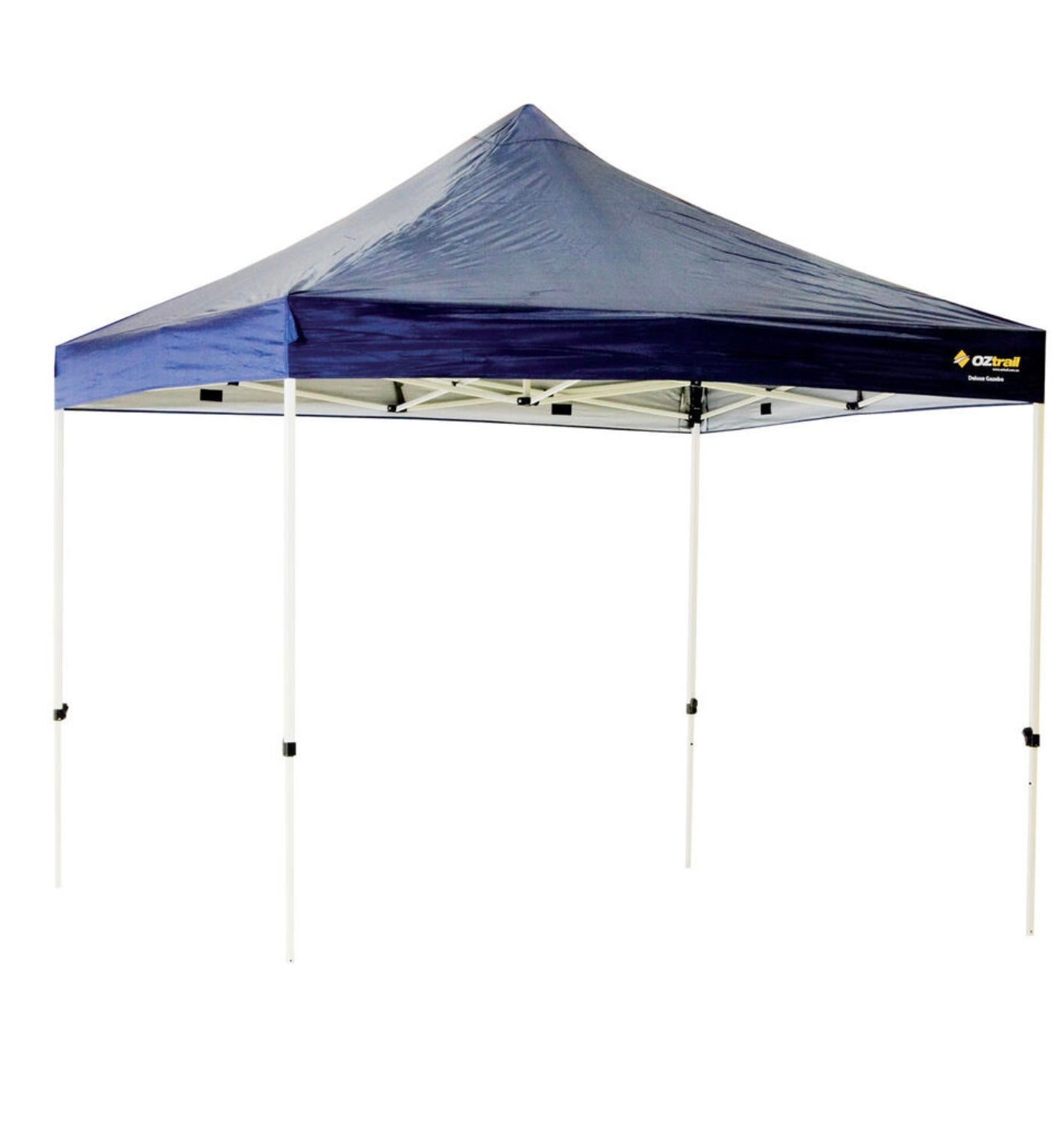 Ultimate camping setup