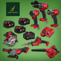 Tool bundle of your choice