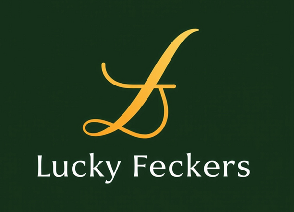 Lucky Feckers